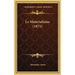 Le Materialisme (1871)