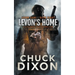 Levon's Home: A Vigilante Justice Thriller