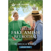 Their Fake Amish Betrothal: An Uplifting Inspirational Romance