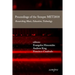 Proceedings of the Sempre MET2018: Researching Music, Education, Technology