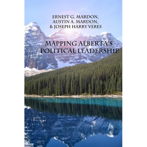 Mapping Alberta's Judicial Leadership