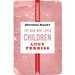 Christina Stead's the Man Who Loved Children: Bookmarked