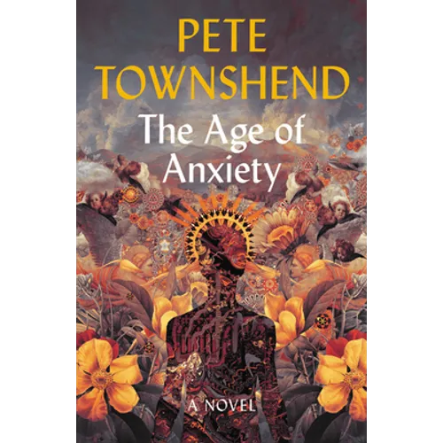 Age of Anxiety