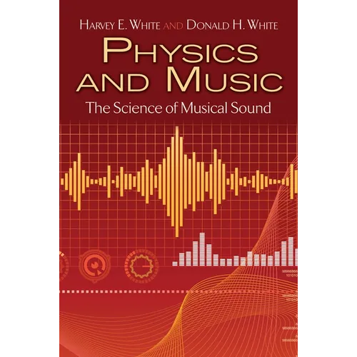 Physics and Music: The Science of Musical Sound