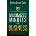 Maximized Minutes for Business