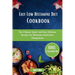 Easy Low Histamine Diet Cookbook: The Ultimate Quick And Easy Delicious Recipes For Histamine Intolerance Management