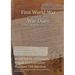 40 DIVISION 119 Infantry Brigade East Lancashire Regiment 13th Battalion: 10 June 1918 - 30 April 1919 (First World War, War Diary, WO95/2606/2)