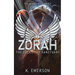 ZORAH The Celestial Sanctuary