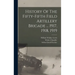 History Of The Fifty-fifth Field Artillery Brigade ... 1917, 1918, 1919