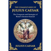 The Commentaries of Julius Caesar: The Conquests and Strategies of Rome's Greatest General