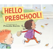 Hello Preschool!
