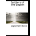 Soldiers of the Legion
