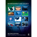 Entertainment and Society: Influences, Impacts, and Innovations