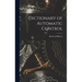 Dictionary of Automatic Control