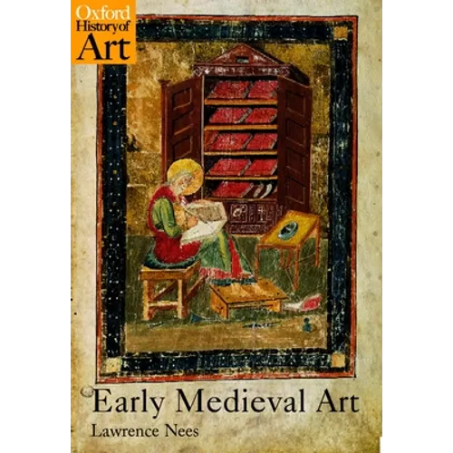 Early Medieval Art