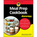 Meal Prep Cookbook for Dummies