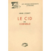Le Cid de Corneille