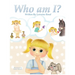 Who am I?