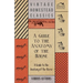 A Guide to the Anatomy of the Horse - A Collection of Historical Articles on the Skeleton, Hoof, Teeth, Locomotion and Other Aspects of Equine Anato
