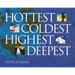 Hottest, Coldest, Highest, Deepest