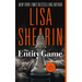 The Entity Game: An Aurora Donati Novel