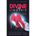 Divine in Lingerie