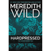 Hardpressed: The Hacker Series #2