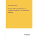 Elements of the Law and Practice of Legislative Assemblies in the United States of America