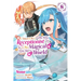 I Want to Be a Receptionist in This Magical World, Vol. 8 (Manga)