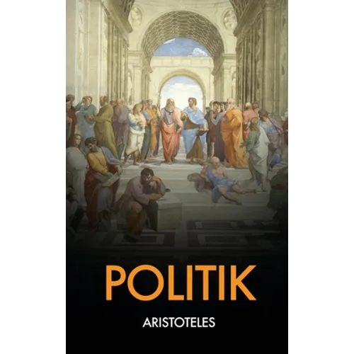 Politik - Hardcover