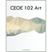 CEOE 102 Art