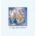 "A Life Remembered" Funeral Guest Book, Memorial Guest Book, Condolence Book, Remembrance Book for Funerals or Wake, Memorial Service Guest Book: A Ce