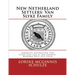 New Netherland Settlers: Cornelis Antonissen Van Slyke 1604-1676 & his French-Mohawk Wife Ots-Toch