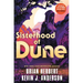 Sisterhood of Dune: Book One of the Schools of Dune Trilogy