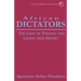 African Dictators. the Logic of Tyrany and Lesson from History