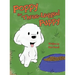 Poppy the Three-Legged Puppy