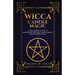 Wicca Candle Magic: A Beginner's Guide to Mastering Wiccan Candle Magic with Can