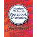 Merriam-Webster's Notebook Dictionary
