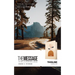 The Message Thinline (Leather-Look, Cream & Clay)