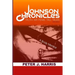 Johnson Chronicles: Truth. My Penis. Tall Tales.