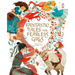Fantastic Tales for Fearless Girls: 31 Inspirational Stories from Around the World