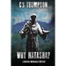 Why Natasha?: A Natasha McMorales Mystery