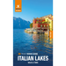 Pocket Rough Guide Walks & Tours Italian Lakes: Travel Guide with eBook