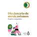 Diccionario de Mexicanismos. Propios Y Compartidos