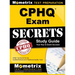 Cphq Exam Secrets Study Guide: Cphq Test Review for the Certified Professional in Healthcare Quality Exam