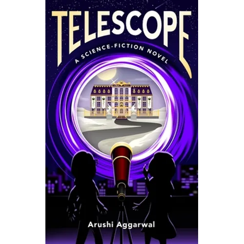 Telescope: A Science Fiction Novel