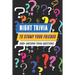 Night Trivia To Stump Your Friends 2000+ Awesome Trivia Questions: 2000 (More) Awesome Trivia Questions
