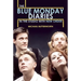 The Blue Monday Diaries: In the Studio with New Order