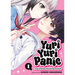 Yuri Yuri Panic: A Case of Extreme Cuteness Has Occurred! Vol. 1