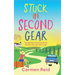 Stuck in Second Gear